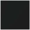 Bookshelf Boards 8 pcs Black 15.7"x15.7"x0.6" Engineered Wood