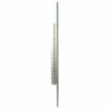 LED Bathroom Mirror 15.7" Round