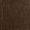 Self-adhesive Furniture Film Dark Oak 196.9"x35.4" PVC