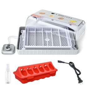 Egg Incubator (Color: as Pic)